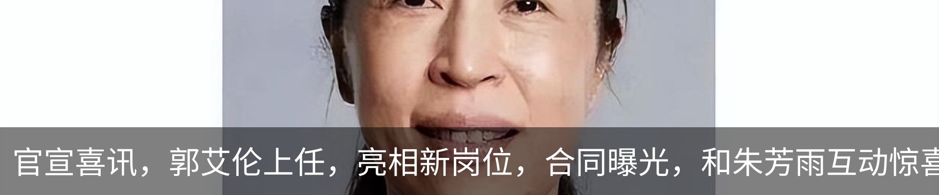 最新动态